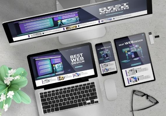 Innovative Webdesign: Mit unserer Webagentur in Zürich zum digitalen Erfolg