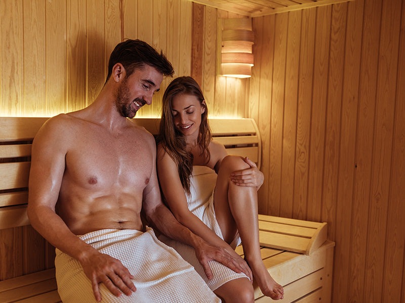 L’expérience authentique des saunas infrarouges en Suisse