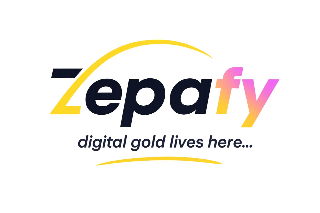 What Is Zepafy?: Empoweringin the Digital Marketing Assets